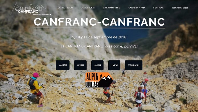 Canfrancanfranc 2016